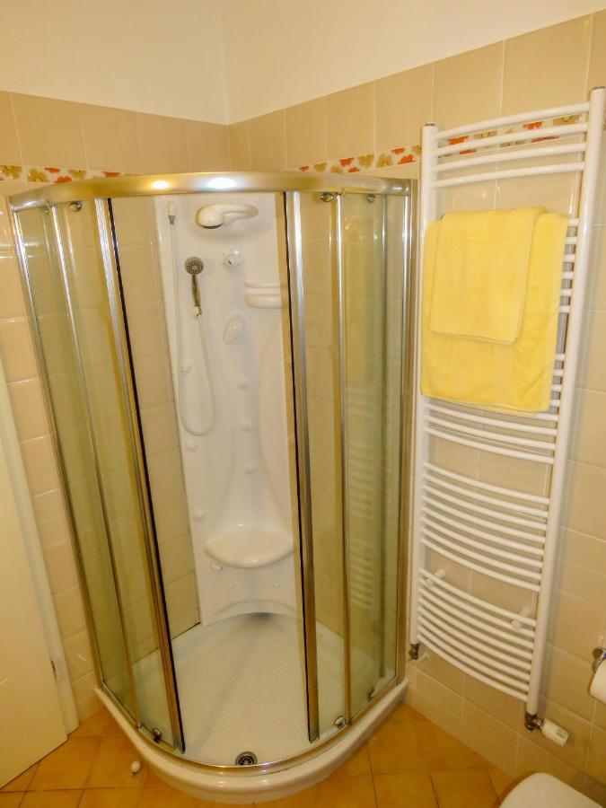 Apartment Palmic Laurana Esterno foto