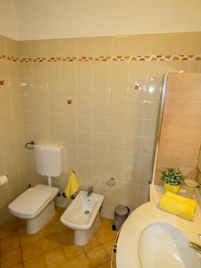 Apartment Palmic Laurana Esterno foto