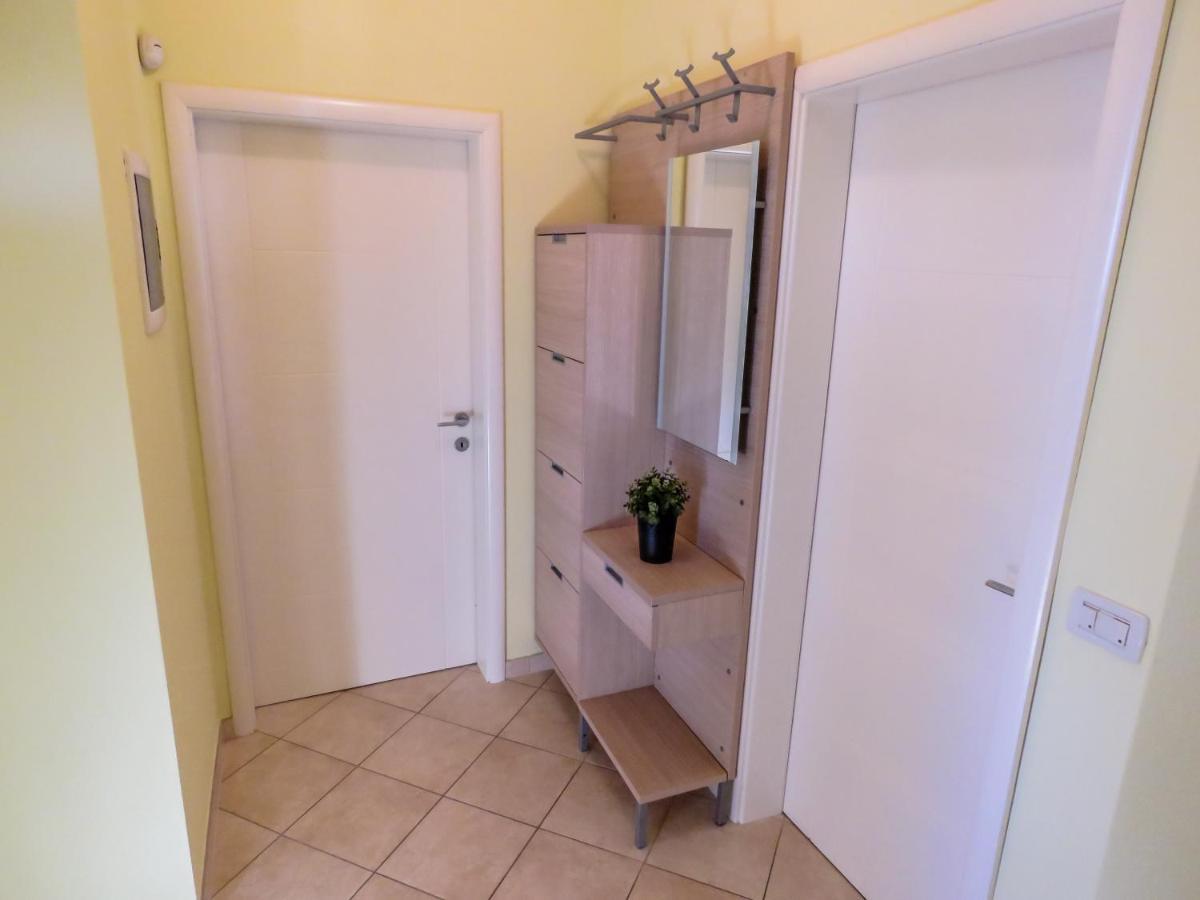Apartment Palmic Laurana Esterno foto